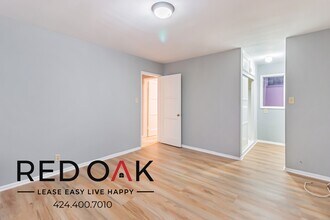 1311 Laurel Ave in West Hollywood, CA - Building Photo - Building Photo