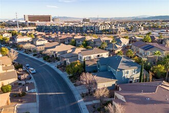 11309 Jasper Grove Ave in Las Vegas, NV - Building Photo - Building Photo