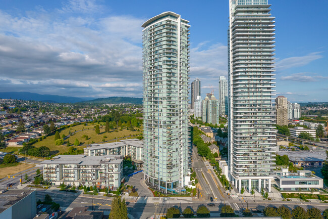 Escala in Burnaby, BC - Building Photo - Building Photo