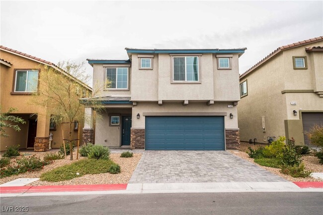 property at 7145 Liberty Landing St