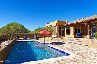 8315 E Bronco Trail in Scottsdale, AZ - Building Photo - Building Photo