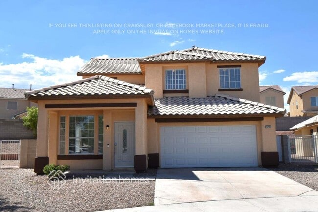 property at 8049 Sweet Clover Ct