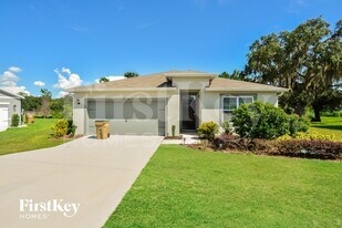 10602 Burlwood Dr in Leesburg, FL - Building Photo