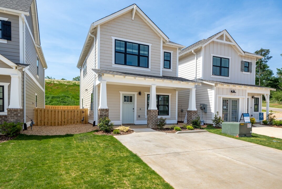 4028 Red Rock Pl in Irondale, AL - Building Photo