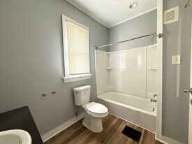 140 Pennsylvania Ave in Rochester, NY - Building Photo