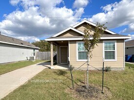 3050 Wallace Wls Ct in Crandall, TX - Building Photo