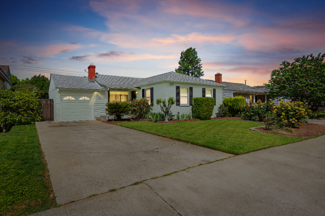 property at 354 Lagomarsino Way