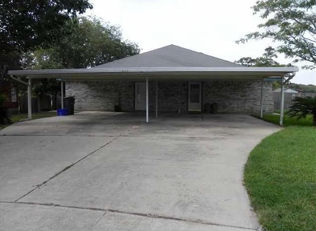 8117 Willet Trail in Austin, TX - Building Photo