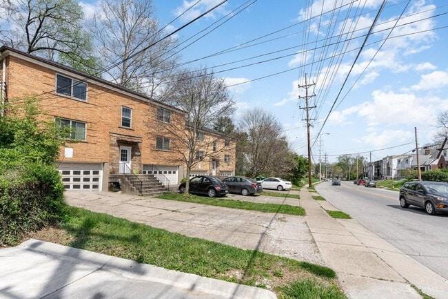 property at 3552 Brotherton Rd
