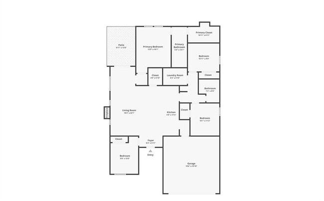 508 NW 179th Cir in Edmond, OK - Building Photo - Building Photo