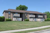 Chasewood Village in Huntsville, AL - Foto de edificio - Building Photo