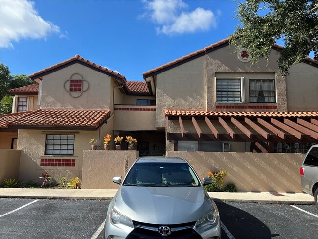 property at 13254 SW 113th Terrace