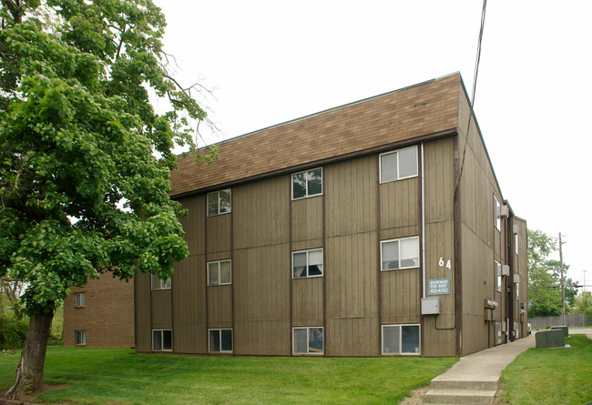 64 Neff St in Columbus, OH - Foto de edificio - Building Photo