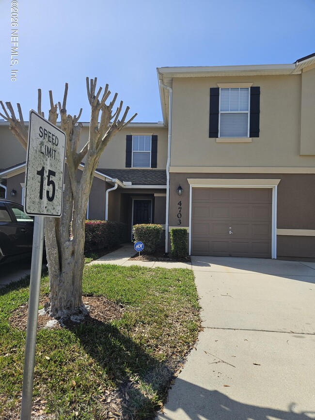 property at 1500 Calming Water Dr