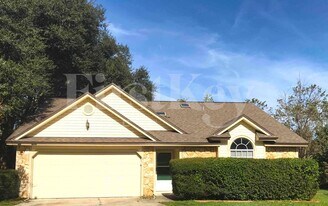 7852 Catskills Ct in Jacksonville, FL - Building Photo
