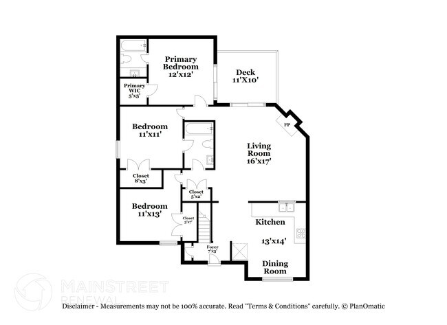 6111 Yellowsands Dr in Louisville, KY - Foto de edificio - Building Photo