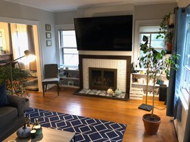 98 Lancaster Rd in West Hartford, CT - Building Photo