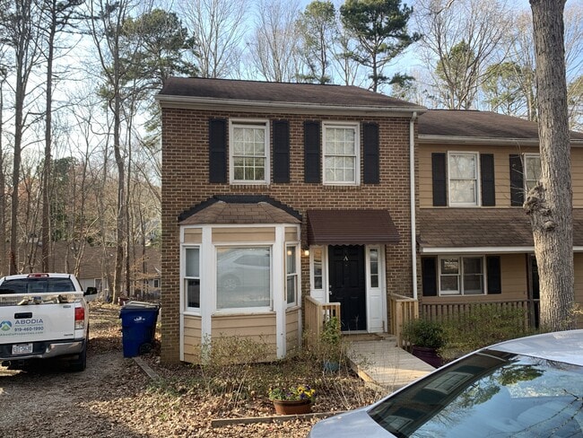 5309 Wayne St in Raleigh, NC - Building Photo - Building Photo