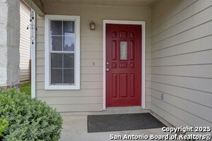 3515 Alamo Grns in San Antonio, TX - Building Photo - Building Photo