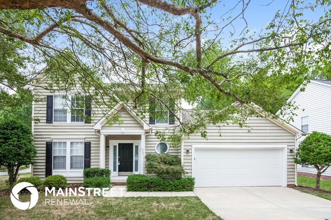 property at 6001 Beech Cove Ln