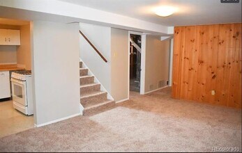 1310 Columbia St in Colorado Springs, CO - Building Photo - Building Photo