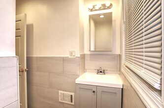 112 Randolph Ave in Jersey City, NJ - Foto de edificio - Building Photo