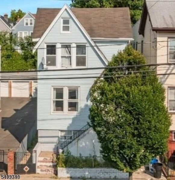 property at 45 Highland Ave