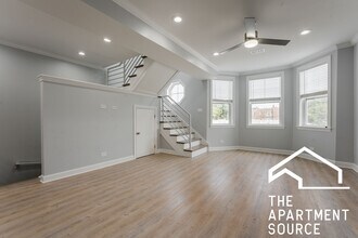 3707 W Belmont Ave in Chicago, IL - Building Photo - Building Photo