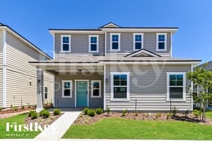 75360 Fox Cross Ave in Yulee, FL - Building Photo