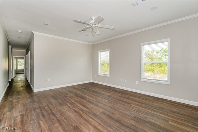 863 Grant Blvd in Lehigh Acres, FL - Building Photo - Building Photo