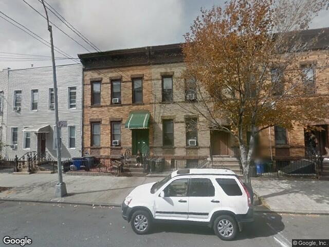 141 Kingsland Ave