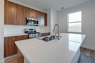 3510 Contempo Dr in Houston, TX - Building Photo - Building Photo