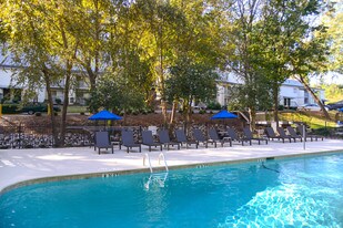 Three Rivers Apartments