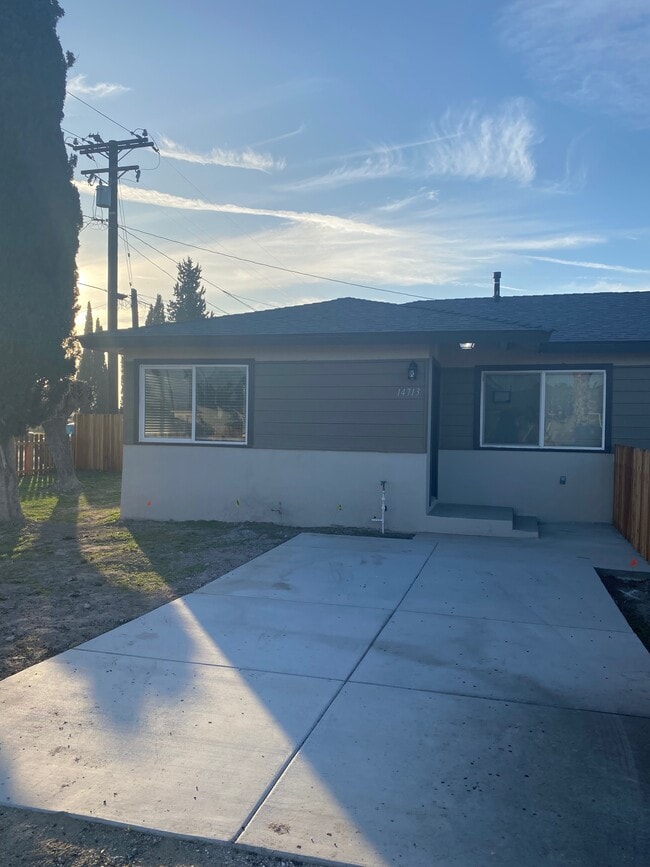 property at 14713 Walters St