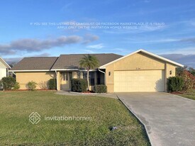 234 Seasons Dr in Punta Gorda, FL - Building Photo