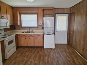 159 Hazeldale Ln in New Bern, NC - Building Photo - Building Photo