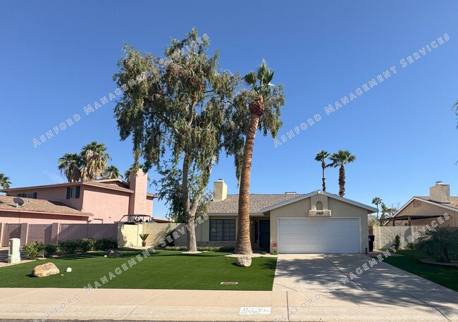 property at 6829 E Aire Libre Ln