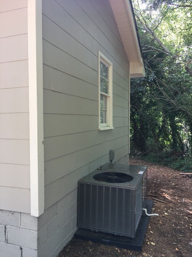 423 Wilshire Rd NE in Rome, GA - Building Photo - Building Photo