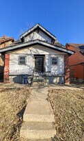 3019 Walrond Ave in Kansas City, MO - Building Photo