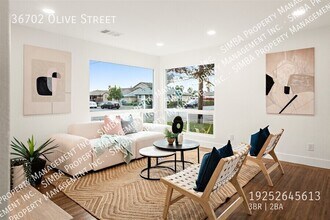 36702 Olive St in Newark, CA - Building Photo - Building Photo