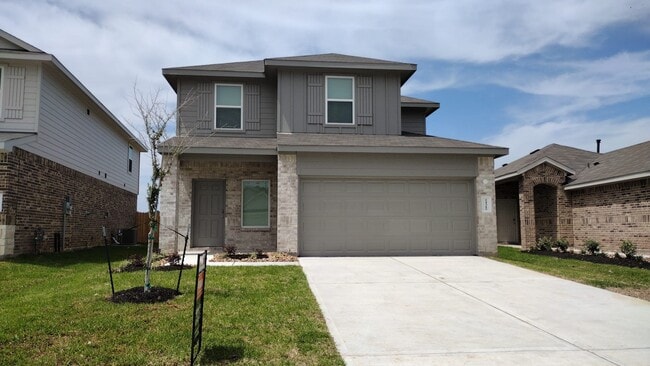 property at 24315 Saddlestone Green Dr