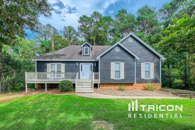 4068 North Shores Dr NW in Acworth, GA - Building Photo - Building Photo