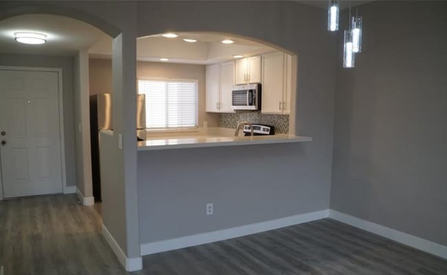 property at 6160 Rumrill St