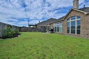property at 14822 Yellow Begonia Dr