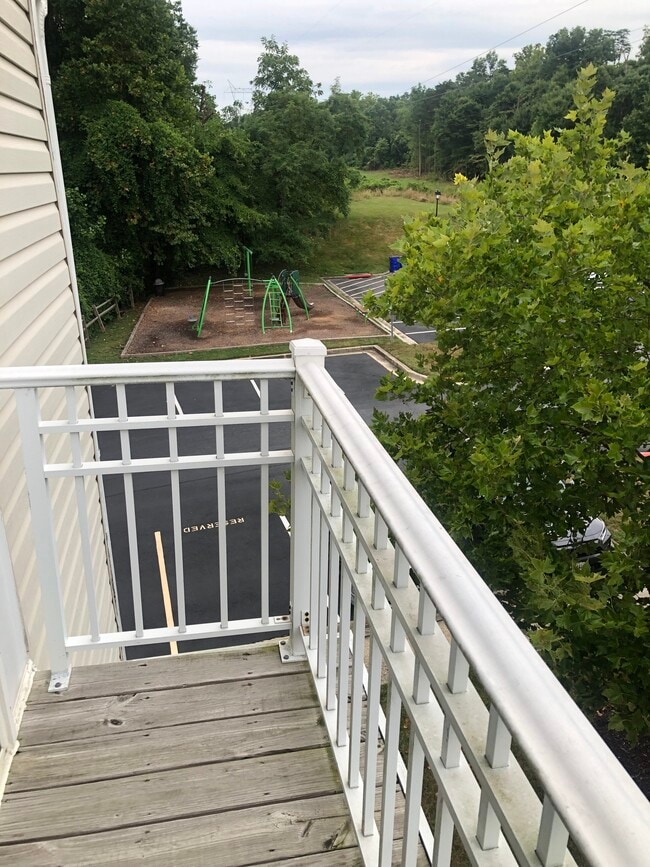 property at 6303 Sandpiper Ct