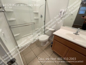 40129 W Williams Way in Maricopa, AZ - Building Photo - Building Photo