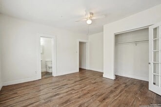 1331 Avant Ave, Unit #1 in San Antonio, TX - Building Photo - Building Photo