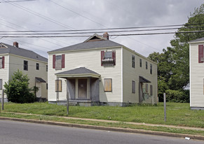 1879-1906 Castalia St Apartments