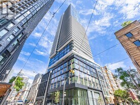 89 Church St in Toronto, ON - Building Photo