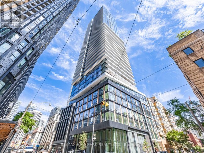 property at 89 Church St